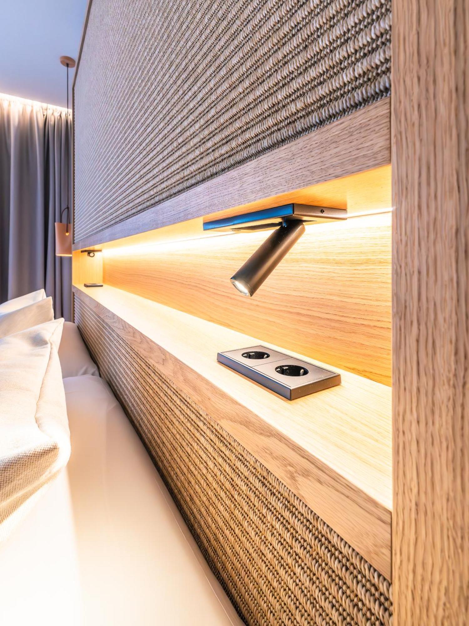 Premium Double Room
