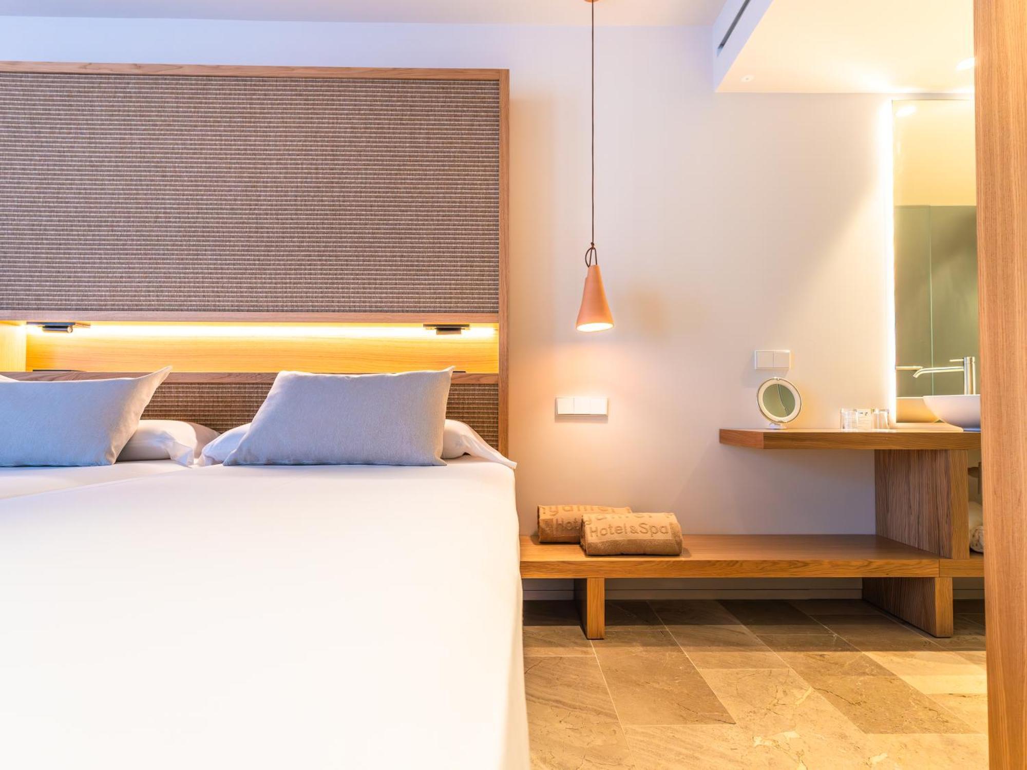 Premium Double Room