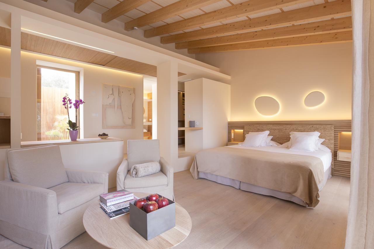 Suite Garden View
