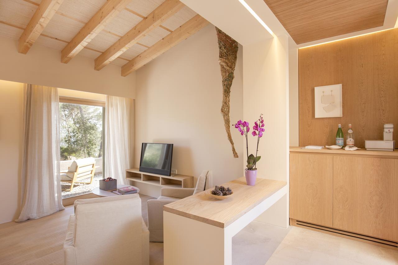 Superior Suite mit Meerblick
