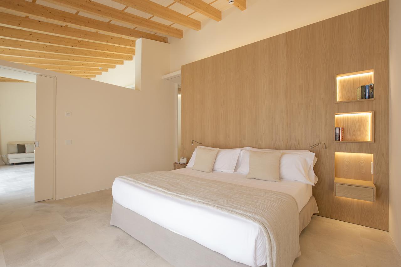 Suite Private Pool