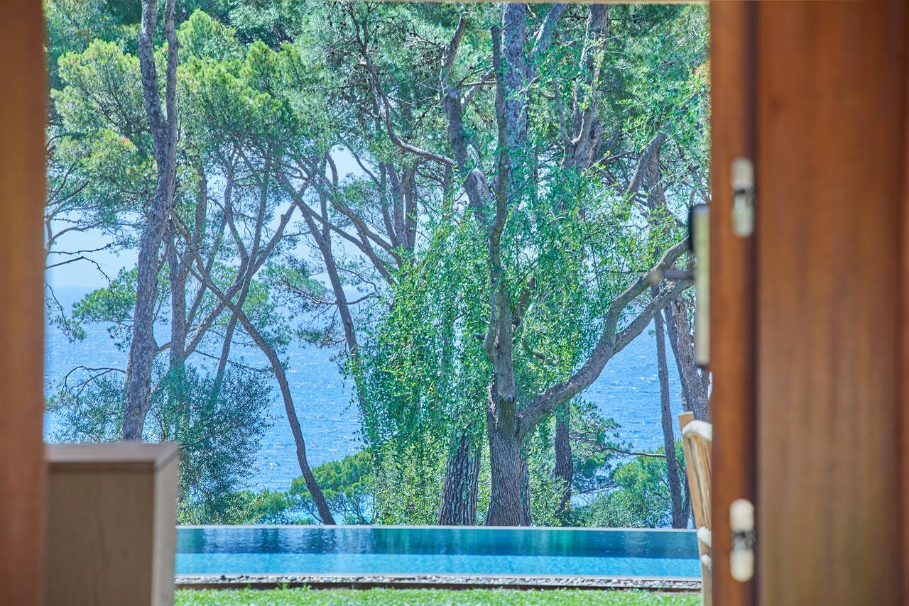 Suite Private Pool