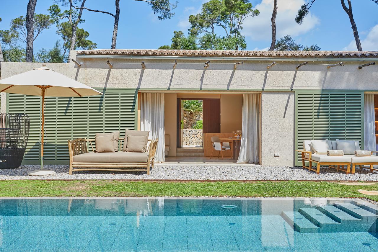 Suite Private Pool