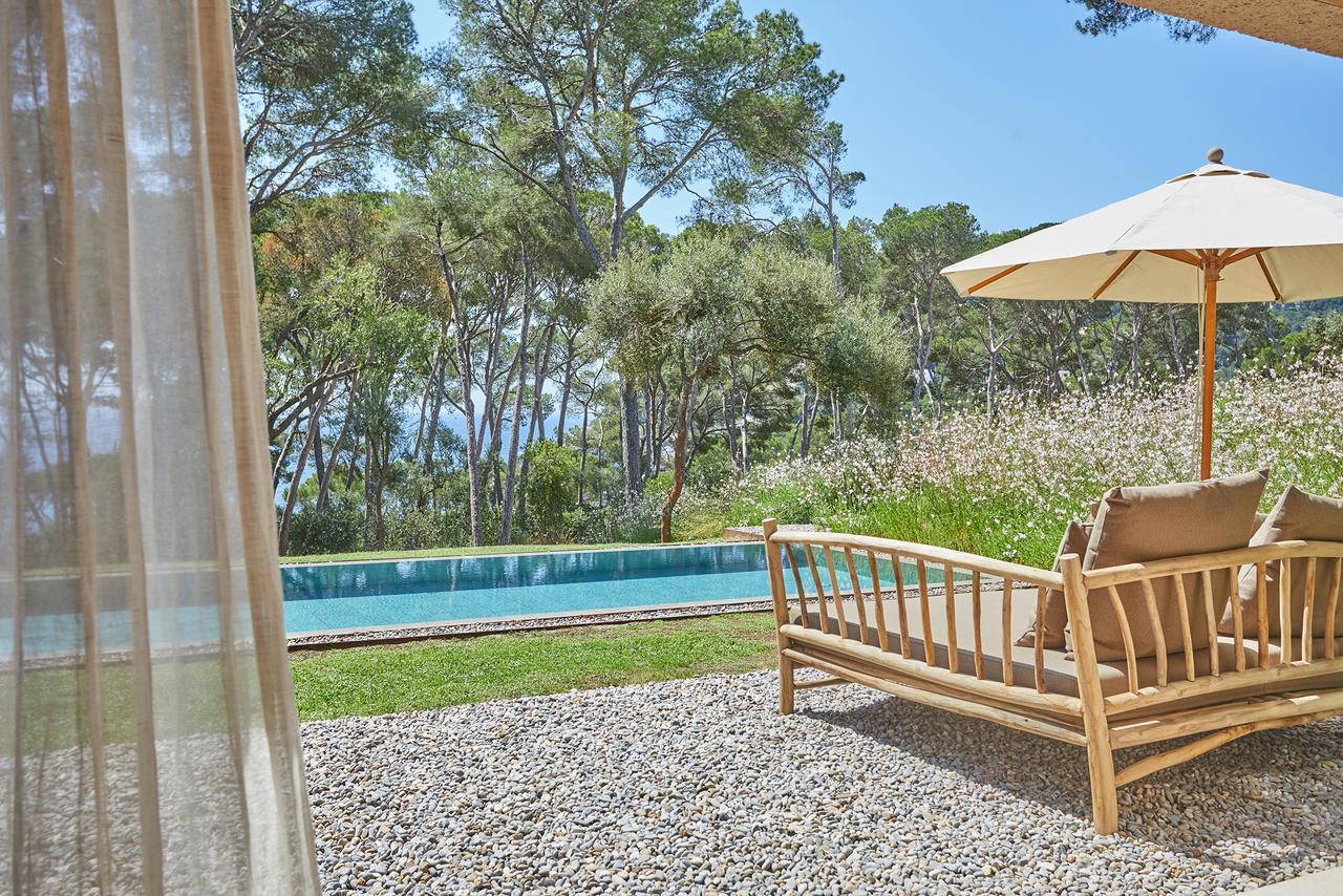 Suite Private Pool