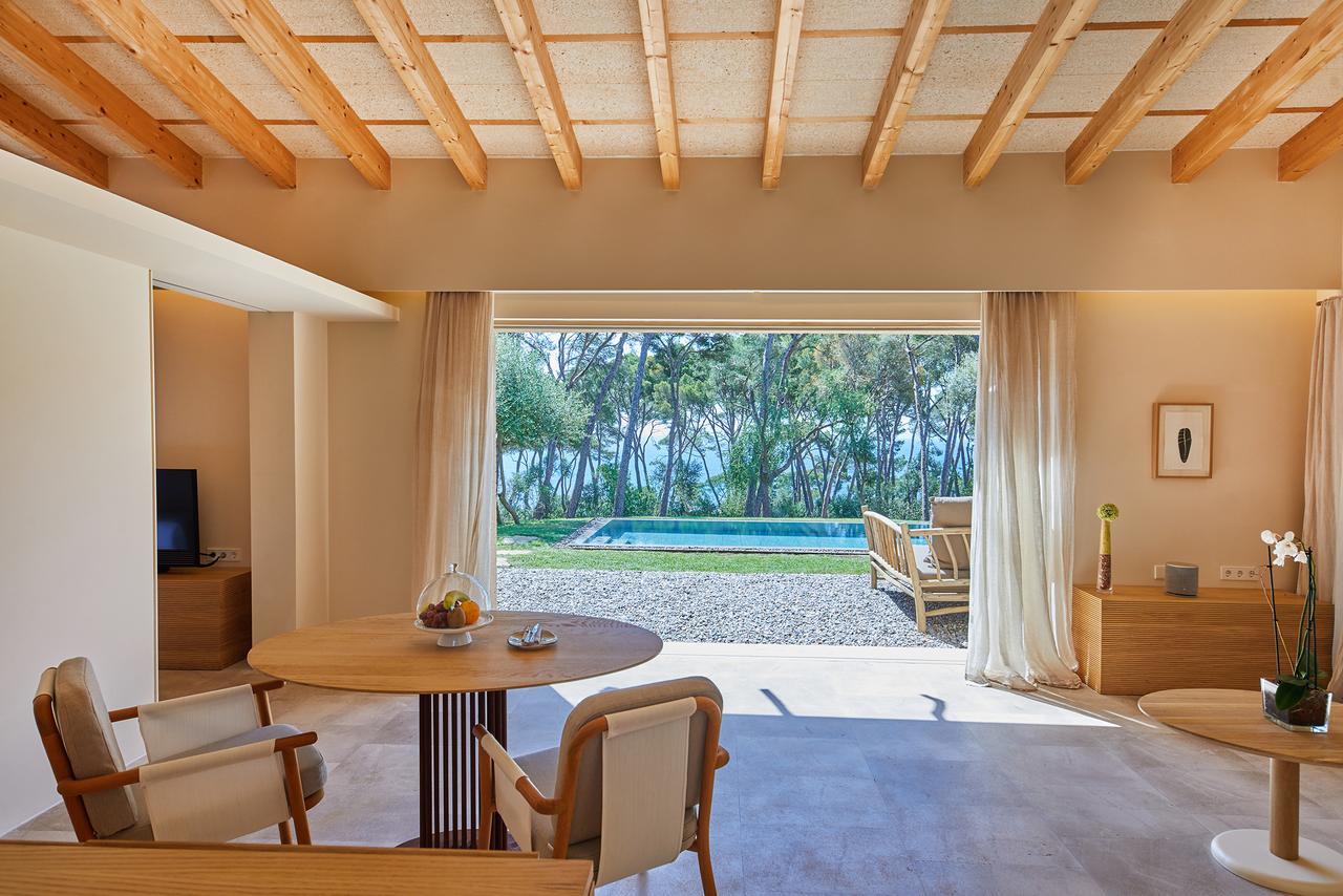 Suite Private Pool