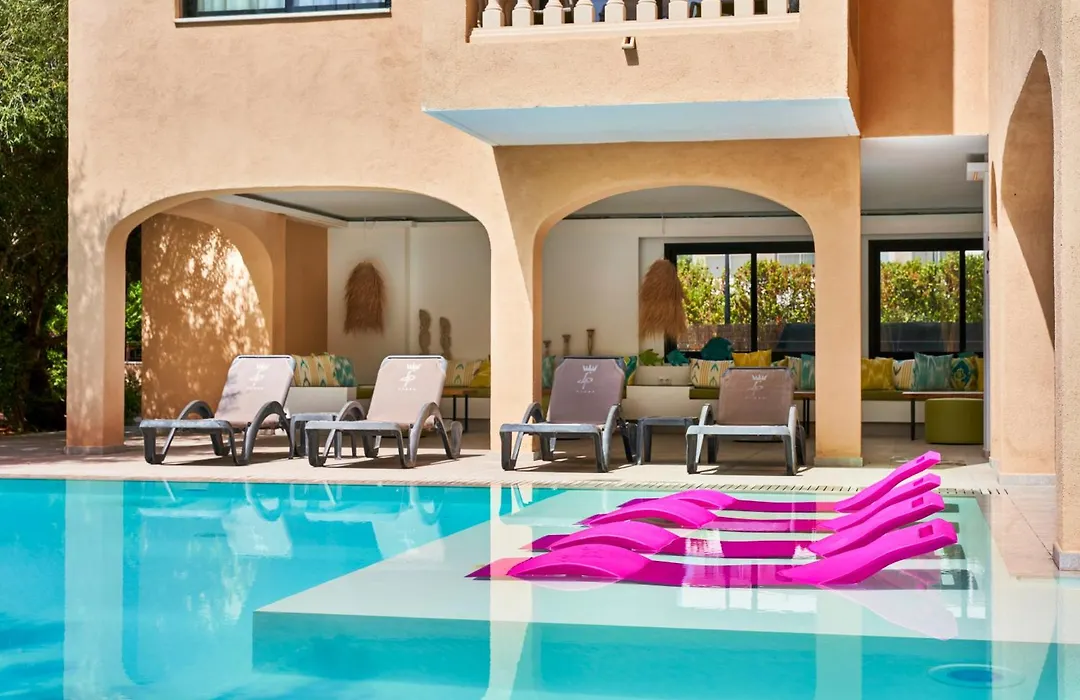Apartamentos Sinfony-1