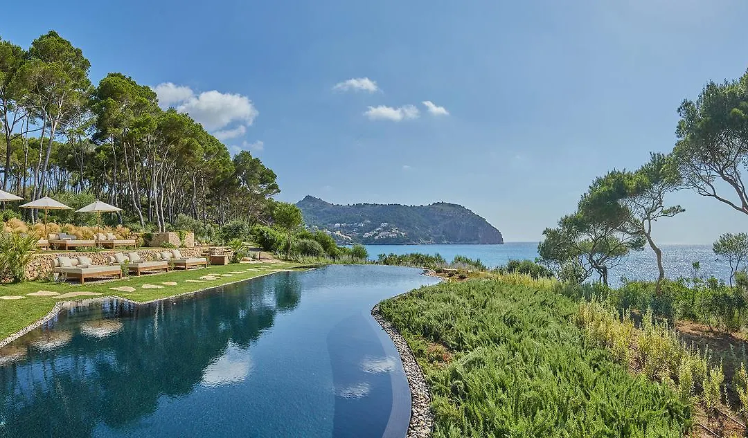 Pleta De Mar, Grand Luxury Hotel By Nature - Adults Only-1