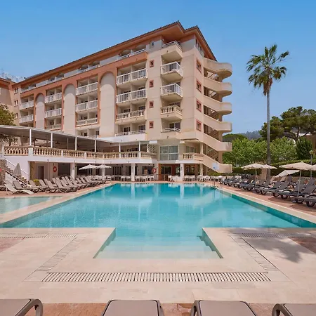 Canyamel Classic & Spa, Solo Adultos-3